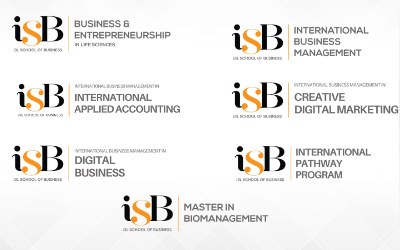 i3L School of Business iSB